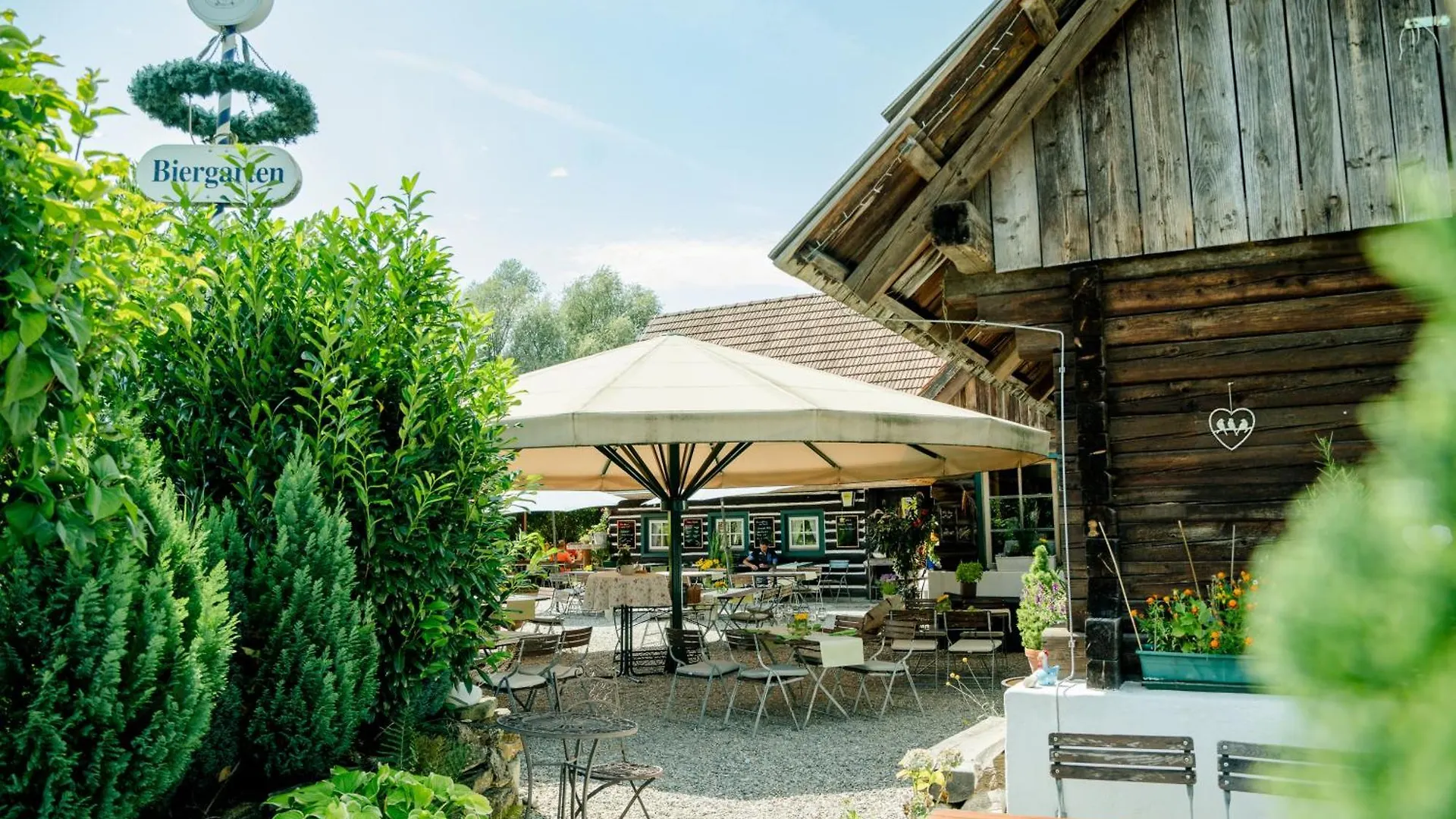 Herberts Stubn Feldkirchen bei Graz 3*,