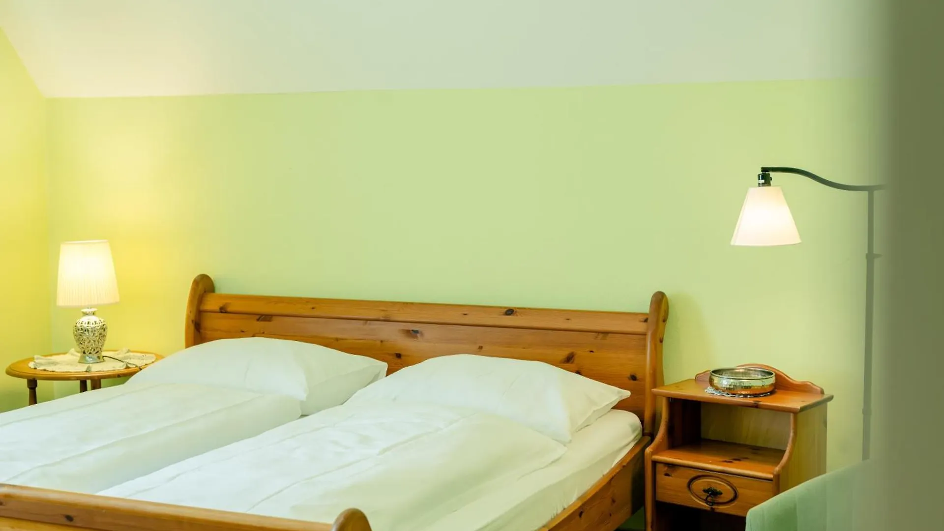 *** Guest house Herberts Stubn Feldkirchen bei Graz Austria