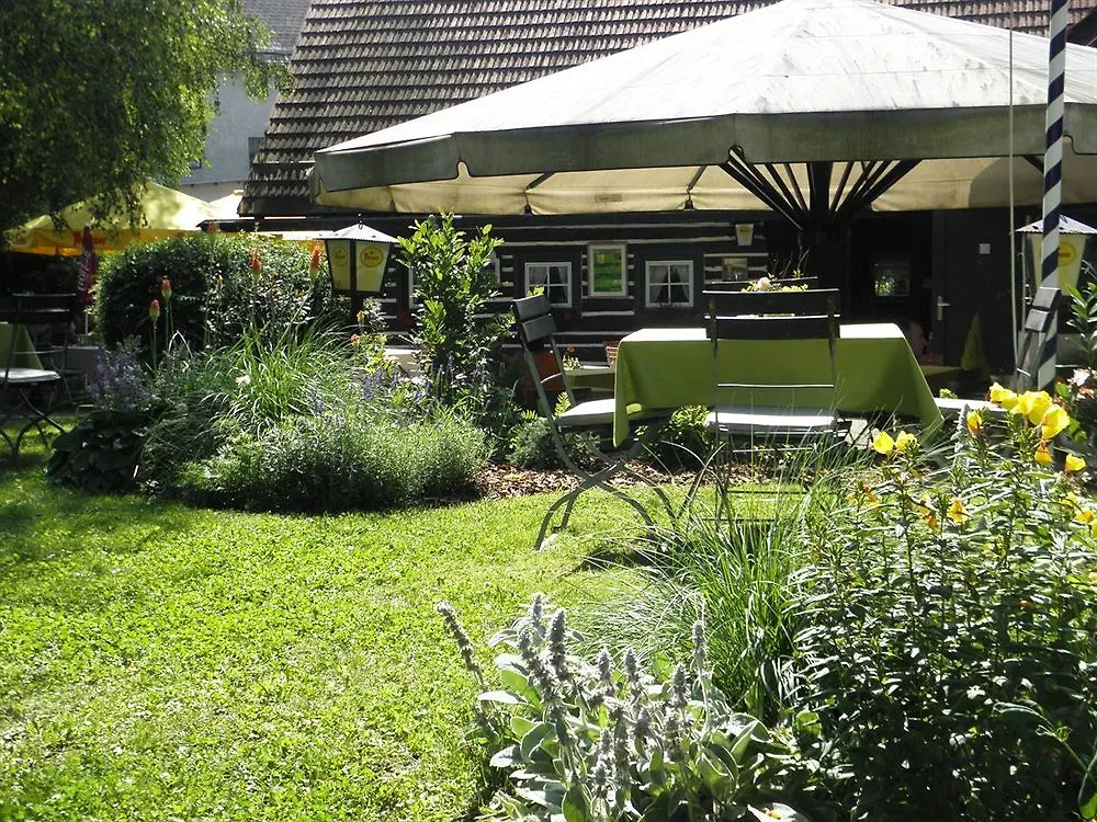 *** Guest house Herberts Stubn Feldkirchen bei Graz Austria